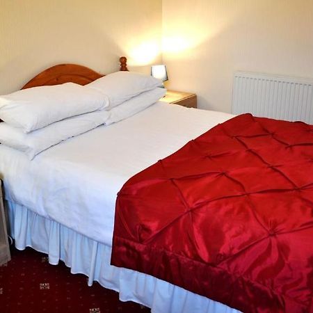 Romley Guest House York Chambre photo