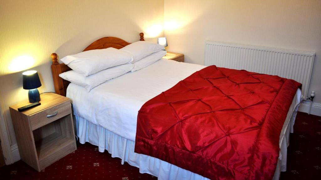 Romley Guest House York Chambre photo